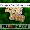 Kamagra Oral Jelly Flavours new06
